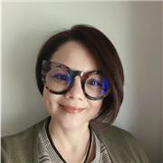 Doy clases de español a extrajeron que tengan poca noción del idioma español